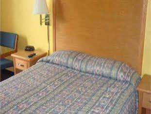 American Best Value Inn Lawrence Exterior foto